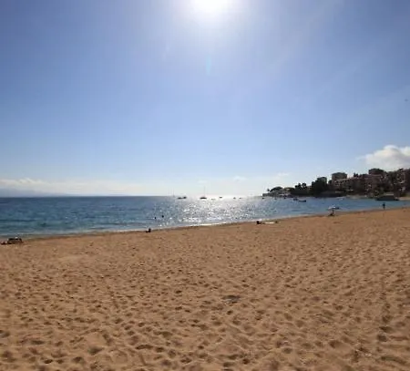 Studio Rue Wagram * Ajaccio (Corsica)
