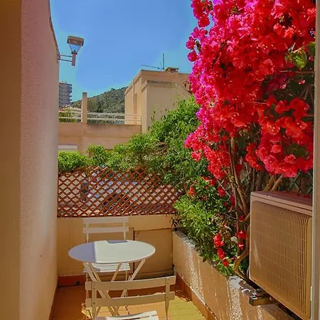 Studio Rue Wagram Appartement